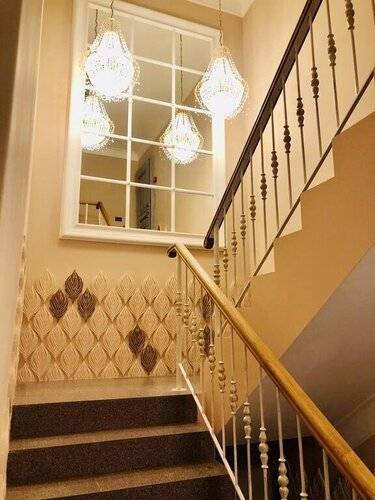 Усадьба Журавлевых