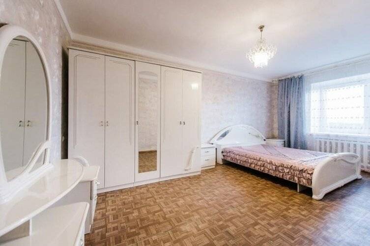 Декабрист На Смоленской