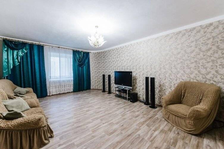 Декабрист На Смоленской