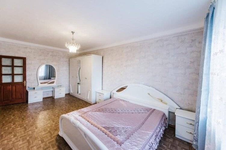 Декабрист На Смоленской