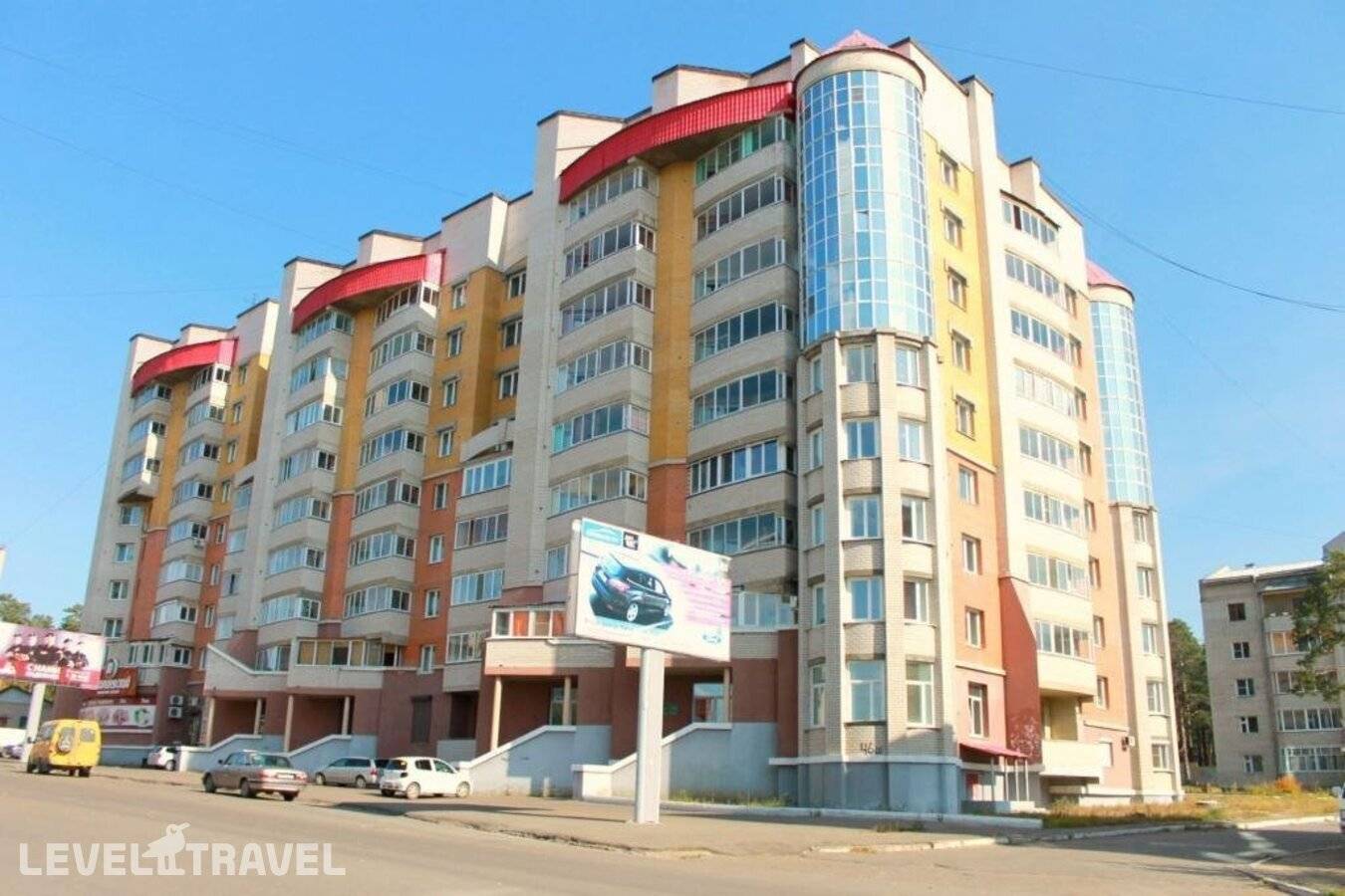 фотографии отеля Декабрист На Шилова в Россия(Чита) - фото №3