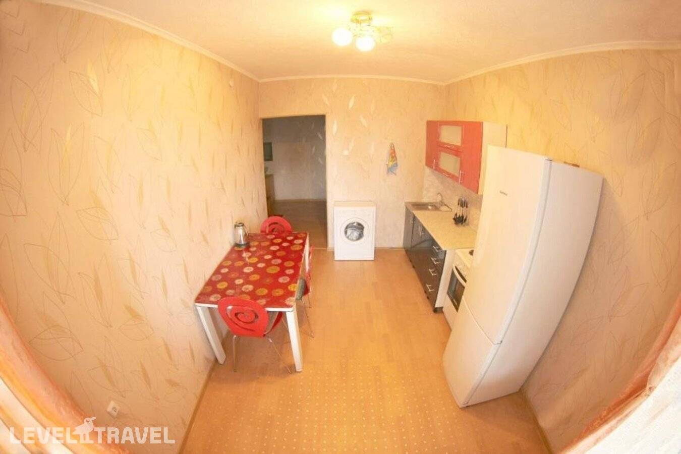 фотографии отеля Декабрист На Шилова в Россия(Чита) - фото №1