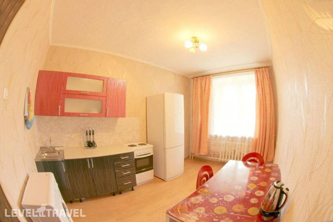 фотографии отеля Декабрист На Шилова в Россия(Чита) - фото №6