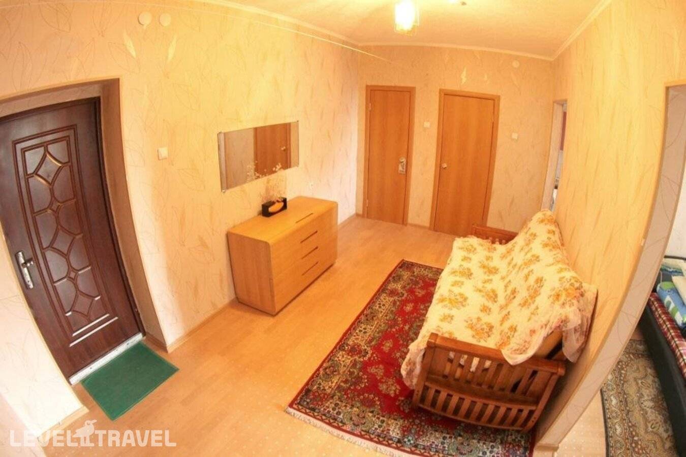 фотографии отеля Декабрист На Шилова в Россия(Чита) - фото №5