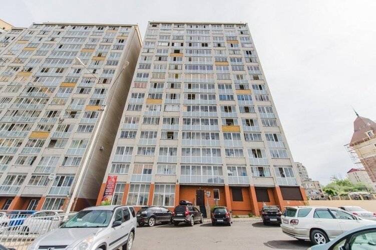 Декабрист На Бабушкина 99