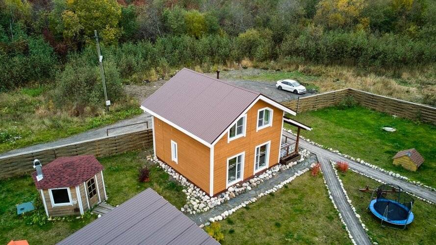 Хитрый Лис Recreation Center Sly Fox
