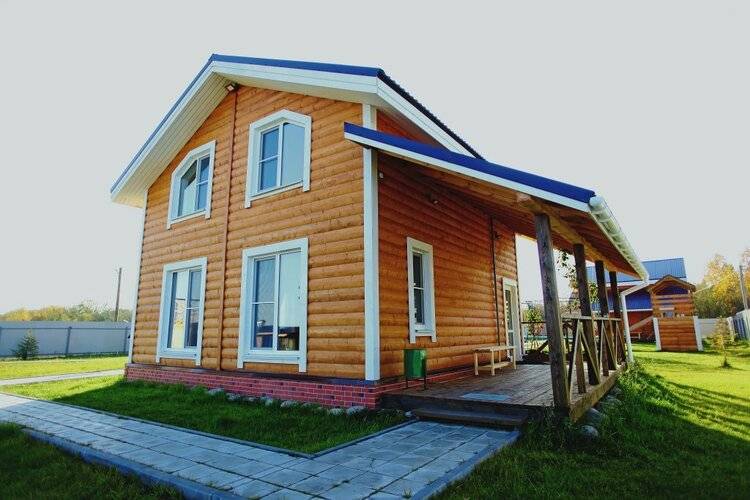 Хитрый Лис Recreation Center Sly Fox