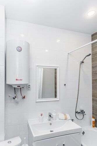 Квартира Антонова 5г