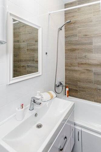 Квартира Антонова 5г