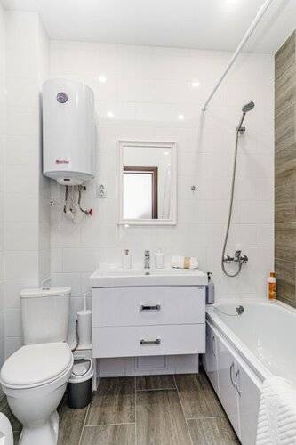Квартира Антонова 5г