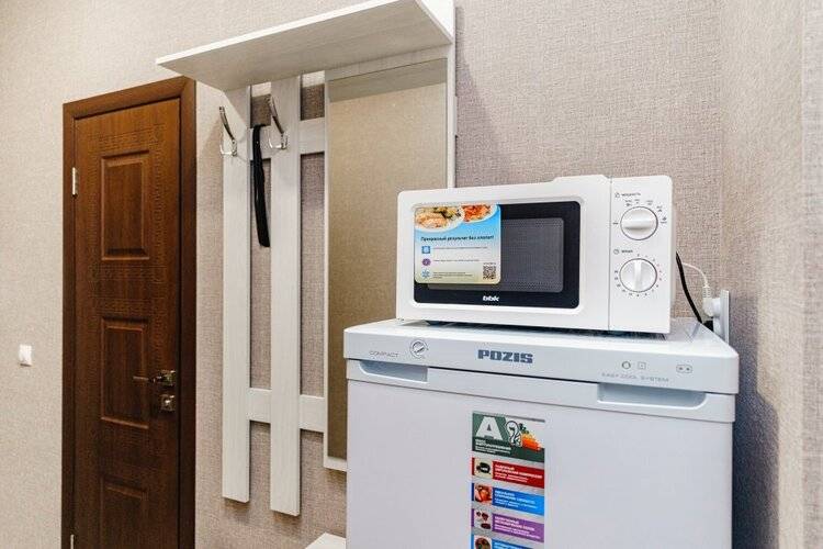 Квартира Антонова 5г