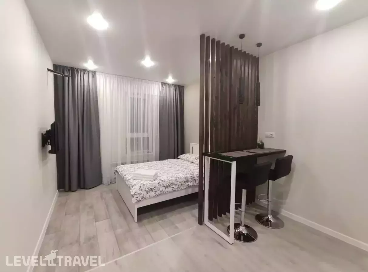 Апартаменты Любимый Дом На Измайлова