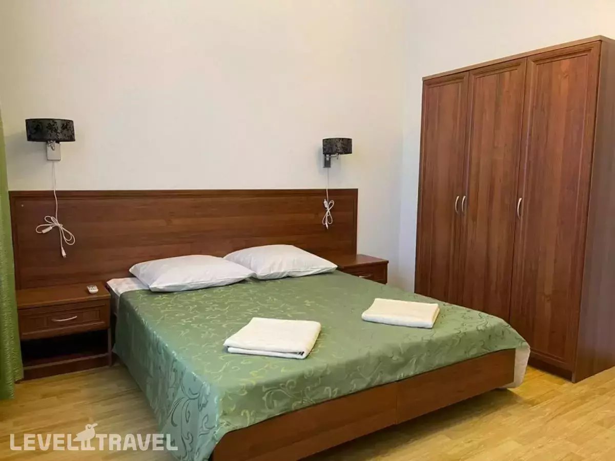 База Отдыха Селигер 69