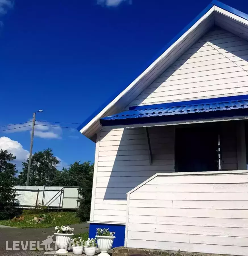 Гостевой Дом Янишхаус