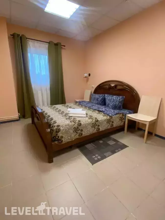 Мини-Отель Lempi