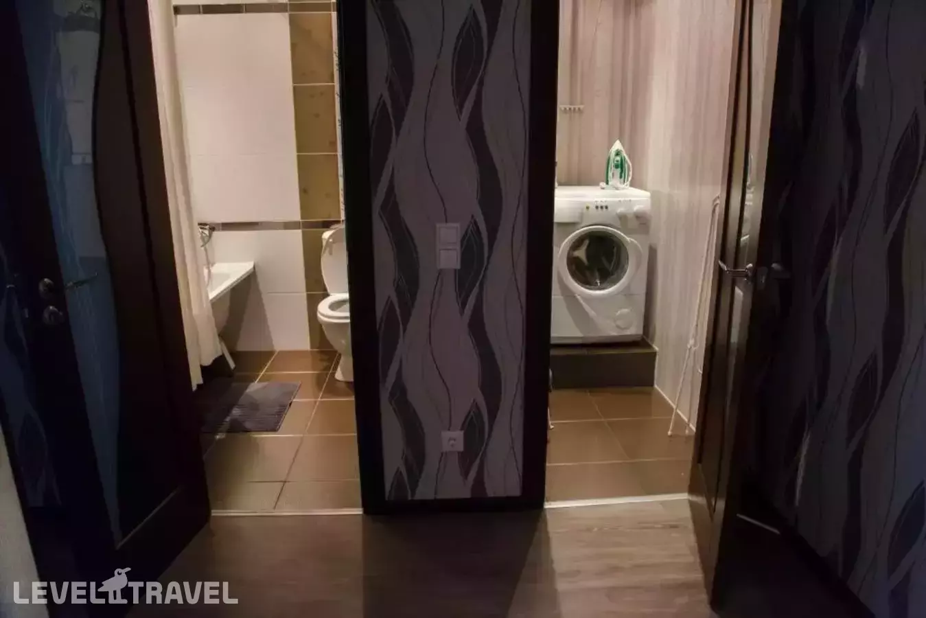 Апартаменты Pskov City Apartments Nikolskaya 3а