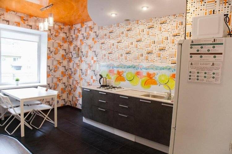 Апартаменты Pskov City Apartments Nikolskaya 3а