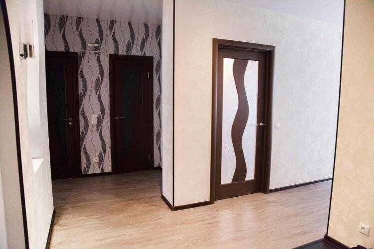 Апартаменты Pskov City Apartments Nikolskaya 3а