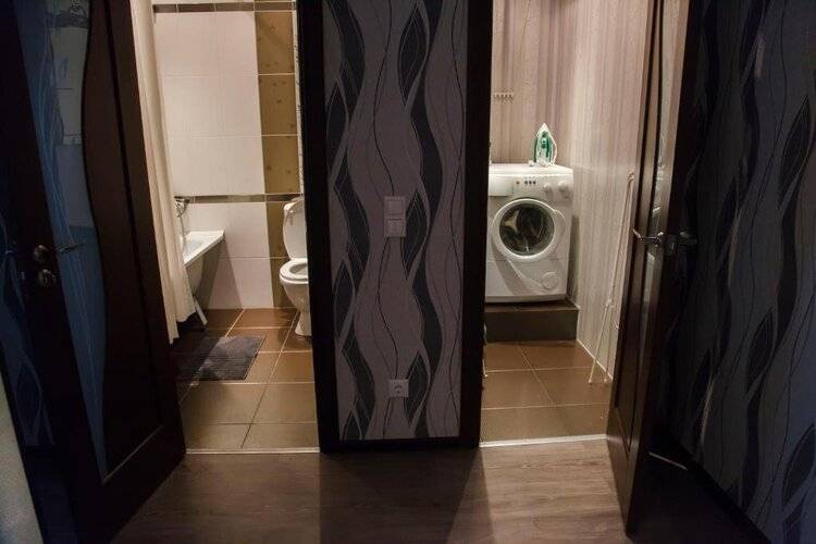 Апартаменты Pskov City Apartments Nikolskaya 3а