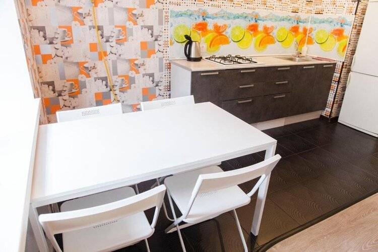 Апартаменты Pskov City Apartments Nikolskaya 3а