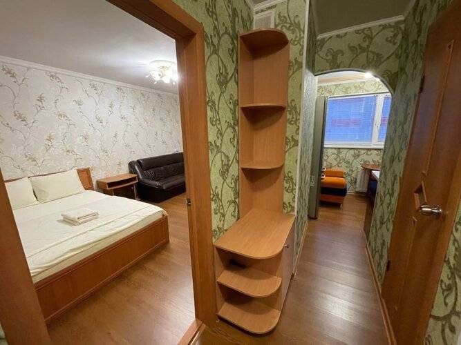 Апартаменты «Мир» Пр-Кт Ленинградский, Д. 17
