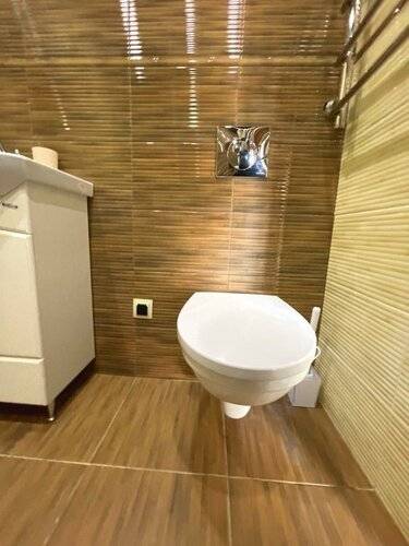 Апартаменты Pskov City Apartments Балтийская 8