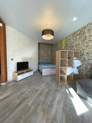 Апартаменты Pskov City Apartments Балтийская 8