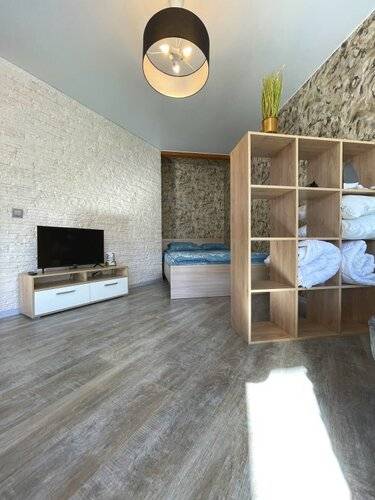 Апартаменты Pskov City Apartments Балтийская 8