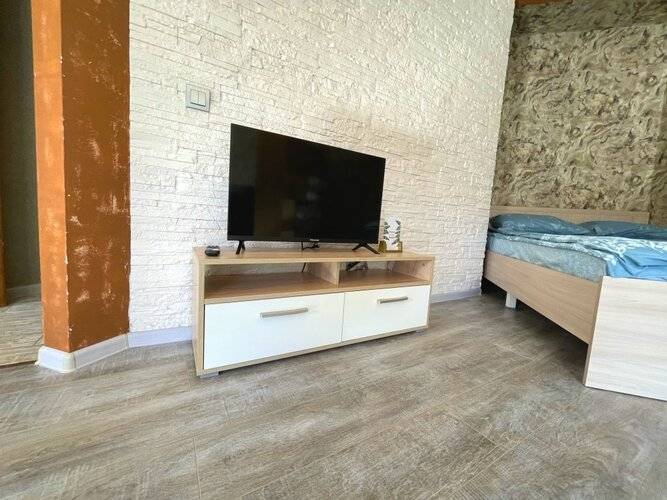 Апартаменты Pskov City Apartments Балтийская 8