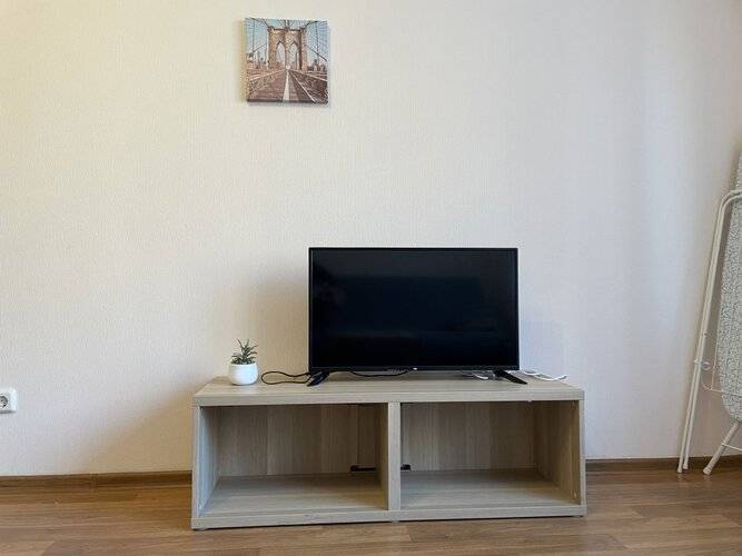 Апартаменты Pskov City Apartments Балтийская 8