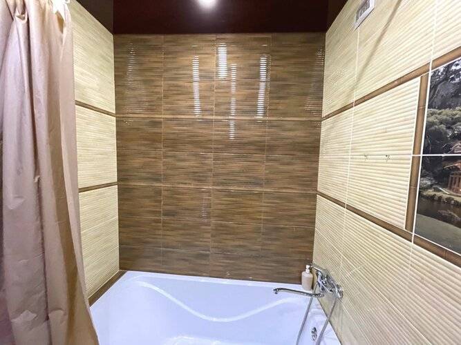 Апартаменты Pskov City Apartments Балтийская 8