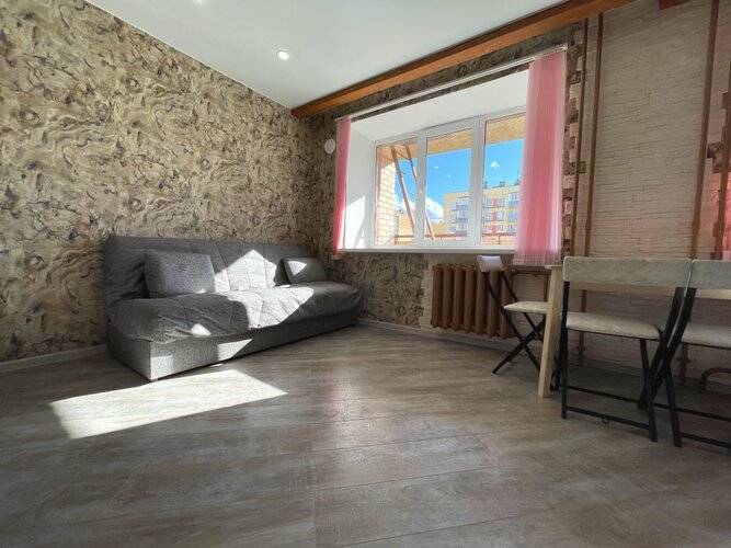Апартаменты Pskov City Apartments Балтийская 8