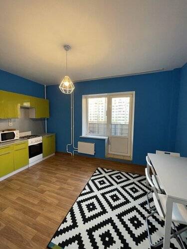 Апартаменты Pskov City Apartments Балтийская 8
