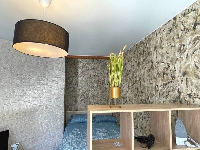 Апартаменты Pskov City Apartments Балтийская 8