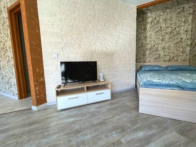 Апартаменты Pskov City Apartments Балтийская 8