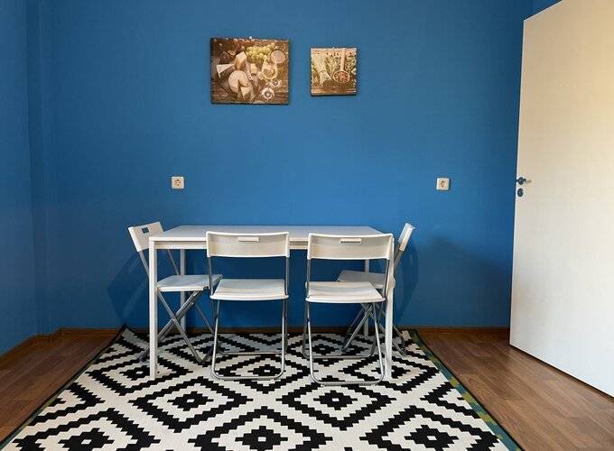 Апартаменты Pskov City Apartments Балтийская 8
