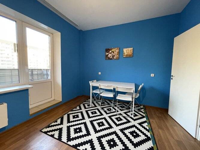 Апартаменты Pskov City Apartments Балтийская 8