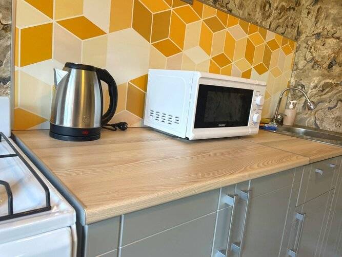 Апартаменты Pskov City Apartments Балтийская 8