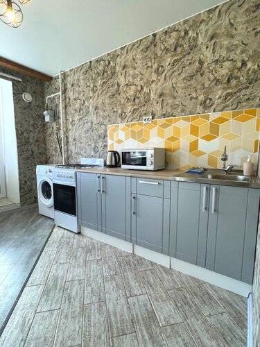Апартаменты Pskov City Apartments Балтийская 8