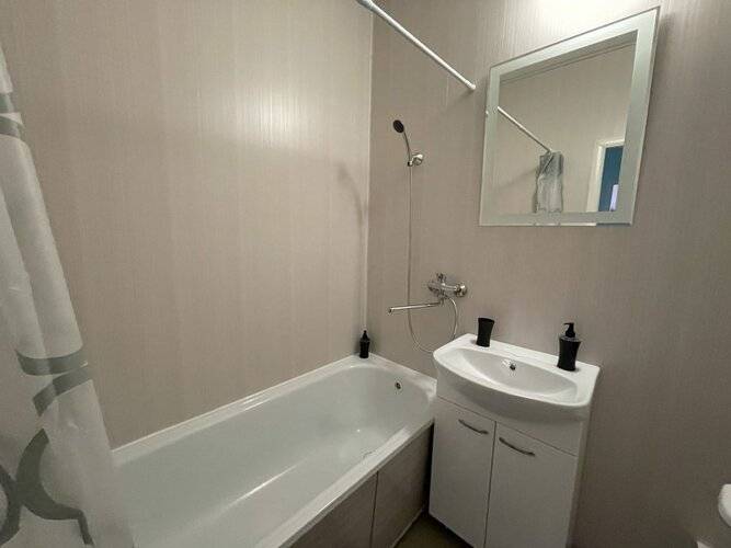 Апартаменты Pskov City Apartments Балтийская 8