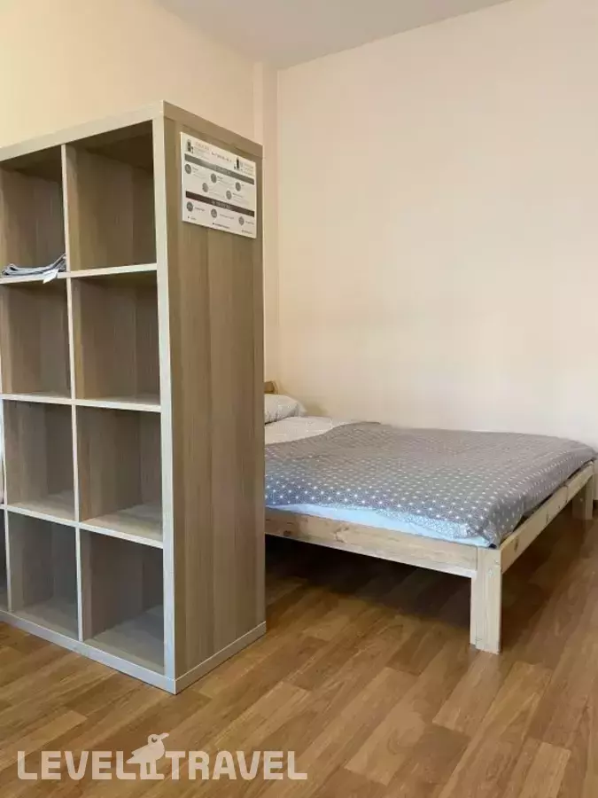 Апартаменты Pskov City Apartments Балтийская 8