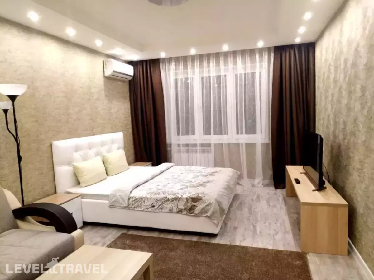 Апартаменты Fresh Room: На Маршала Устинова