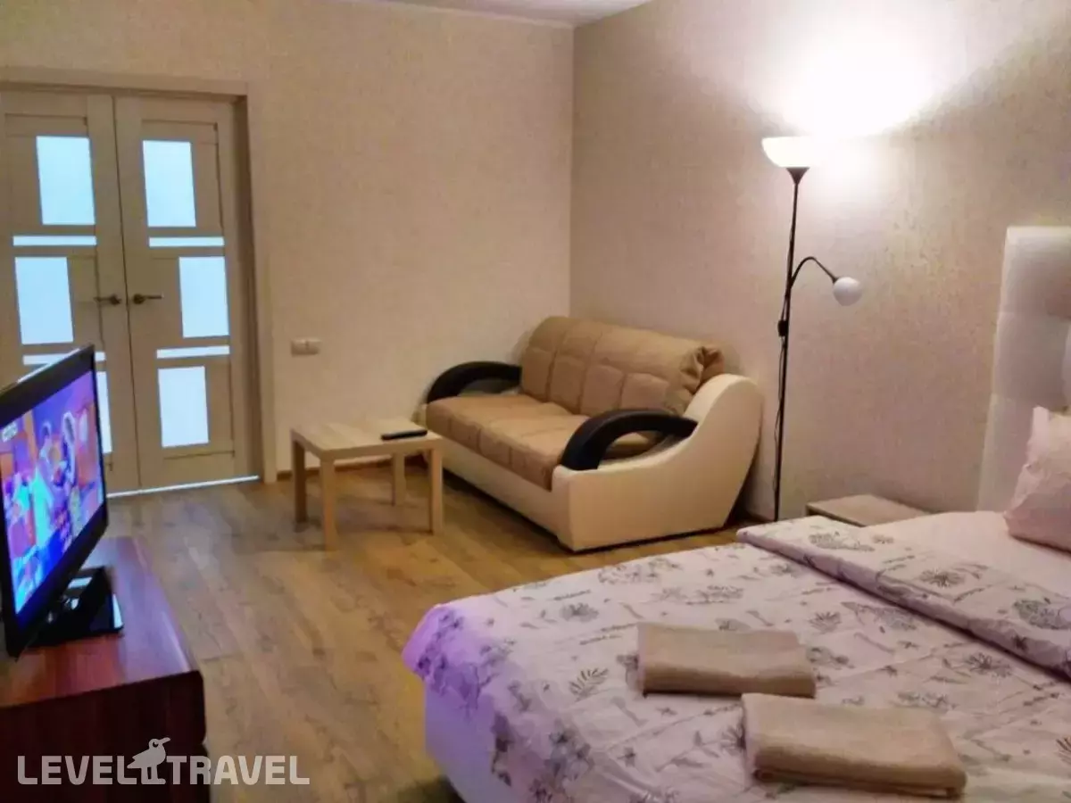 Апартаменты Fresh Room На Ул. Грибоедова