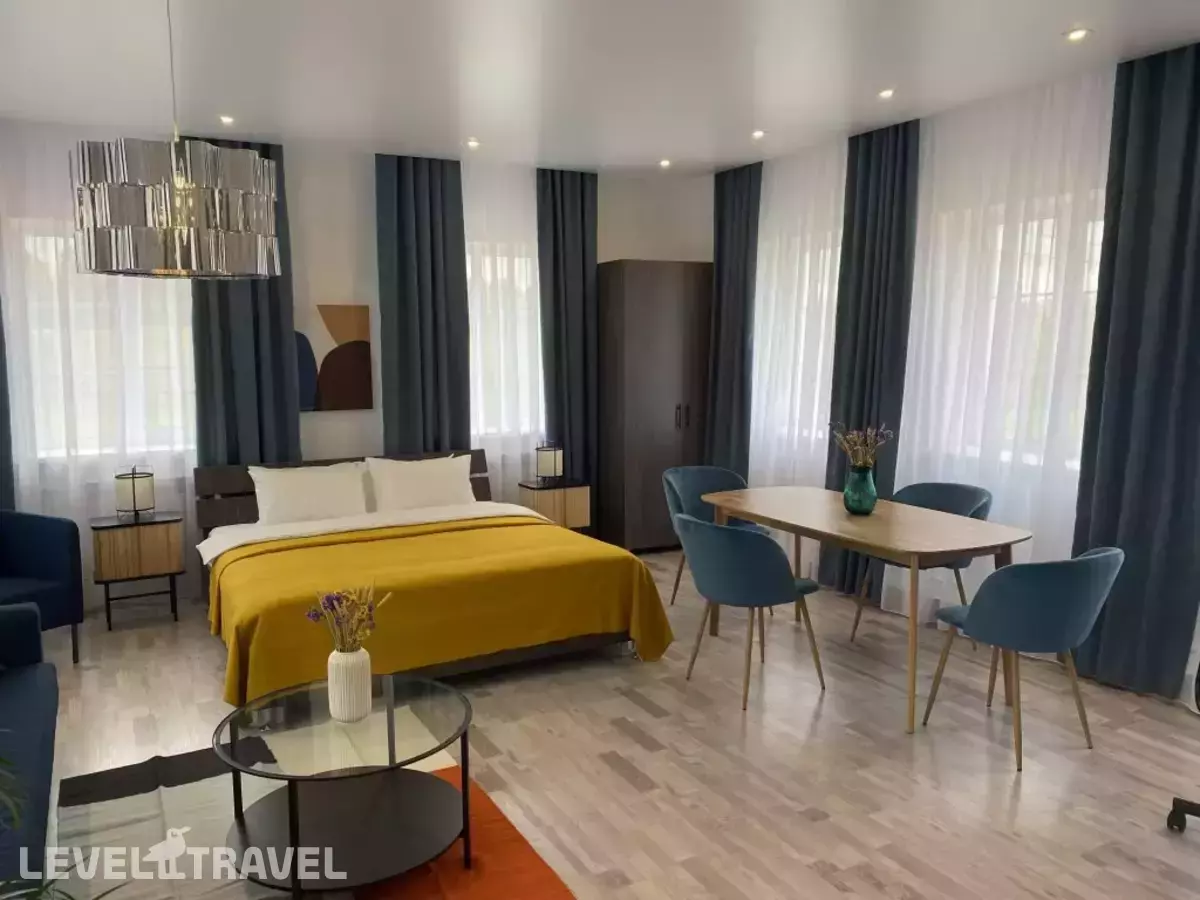Art Hotel