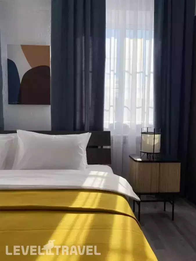 Мини-Отель Art Hotel