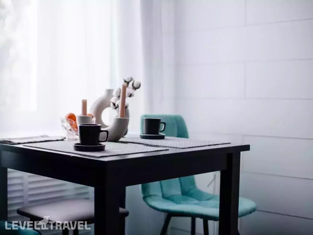 Жилое Помещение На Московской