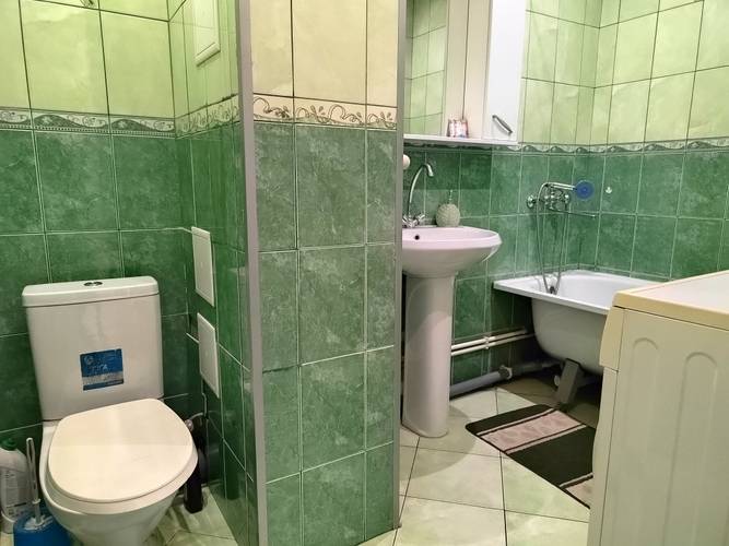 Апартаменты Беж