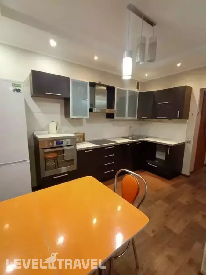 Апартаменты Комфорт