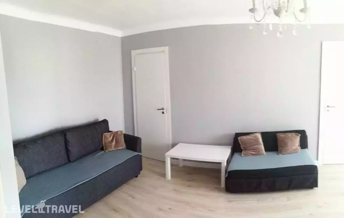 Апартаменты Pskovcity