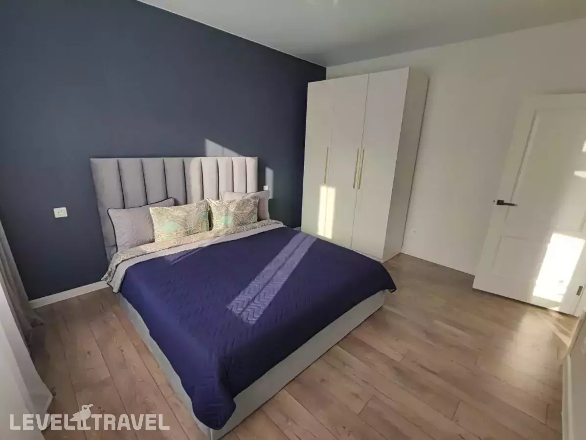 Апартаменты Новые Люкс Центр